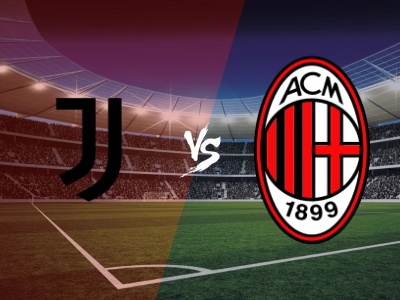 Xem lại Juventus vs AC Milan - Vòng 03 Serie A 2026/27